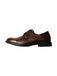 Elong Lage mocassin met veters