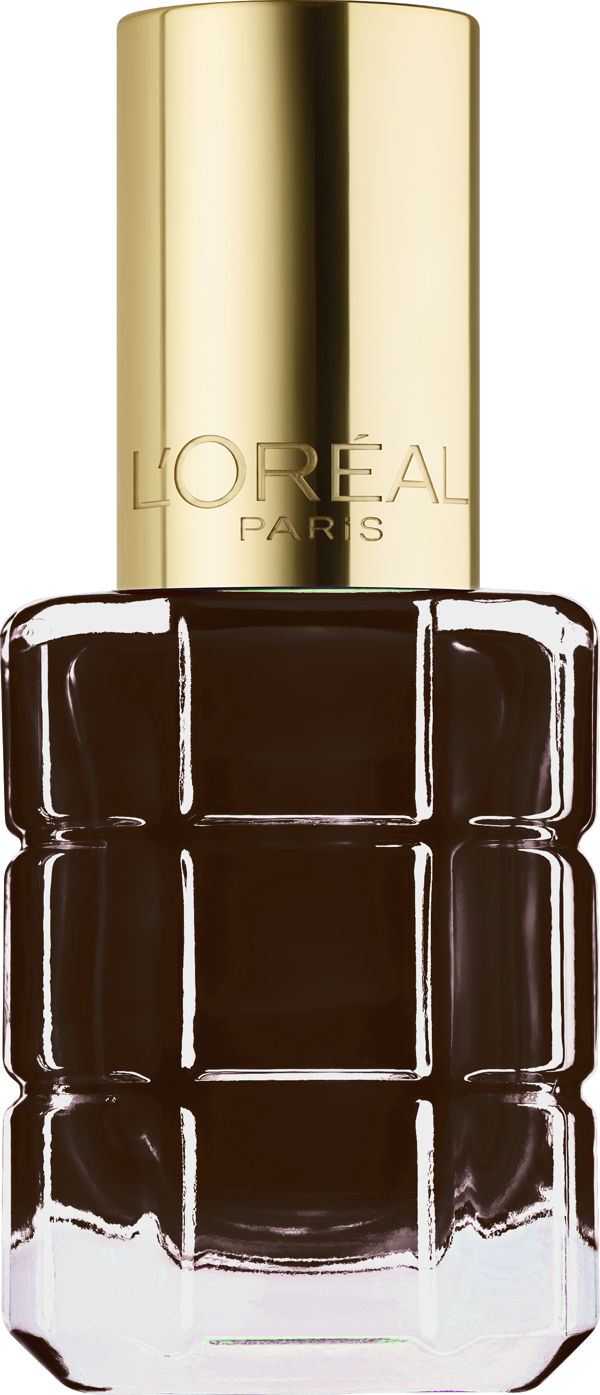 L'Oréal Make-Up Designer Color Riche Le Vernis à L'Huile - 667 L'Atelier Choco - Nagellak