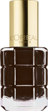 L'Oréal Color Riche Le Vernis à L'Huile - 667 L'Atelier Choco - Nagellak