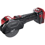 FLEX Accu mini haakse slijper LBE 76 12-EC