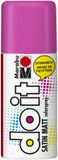 Marabu do-it, Roze, Spuitverf, Vloeistof, 150 ml