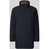 STRELLSON Tussenparka navy