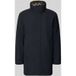 STRELLSON Tussenparka navy