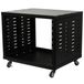 Innox INA SR8 rack universel avec roulettes 8U