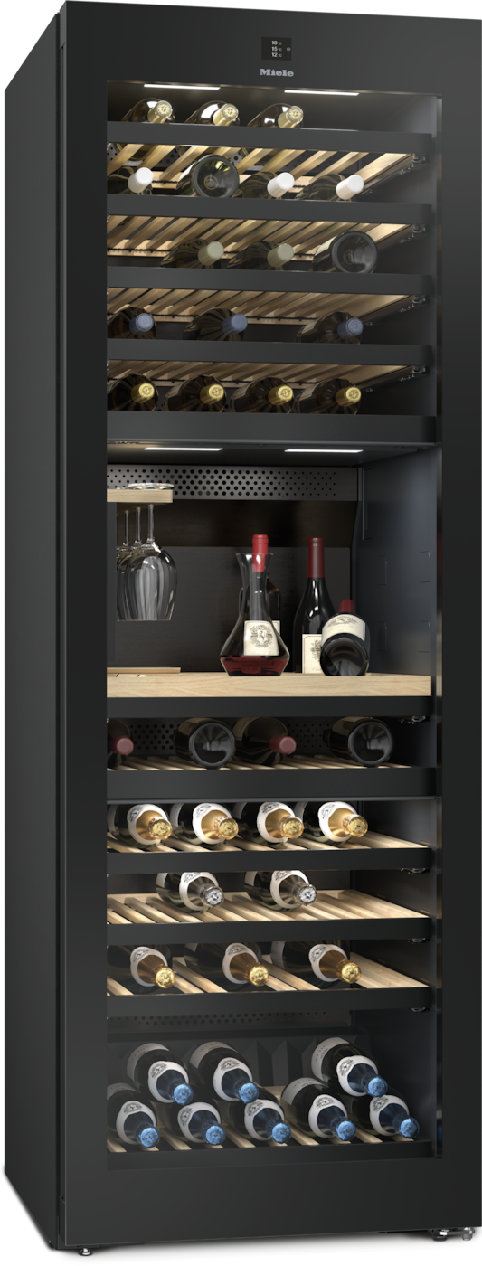 Miele KWT 4999 F Wijnklimaatkast