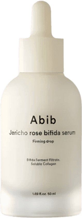 Abib Jericho Rose Bifida Serum Firming Drop 50ml
