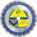 Klingspor 359080 DT 900 G Special disque diamanté Diamètre 400 mm Alésage 30 mm Granit, Porfide, Quartzite, Terrazzo 1 pièce(s)