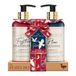 Baylis & Harding The Fuzzy Duck Winter Wonderland Luxe Hand Care Gift Set - Veganistisch vriendelijk