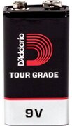 D'ADDARIO PW-9V-02 Tour Grade