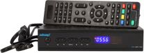 ANKARO récepteur DVB-S HDTV DSR 2100