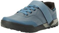 Shimano Dames MTB Fietsschoenen GE500W Denim Maat 36