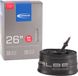 Schwalbe Chambre à air SV14 Extra Light 26 pouce Valve Presta 40mm