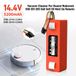 Batterie de remplacement pour robots aspirateurs - BRR-2P4S-5200S - Capacité 5200 mAh - Lithium-ion - Tension 14,4/14,8 V - Dimensions 43 x 45 x 137 mm - Poids 550 g