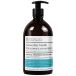 Barwa, savon naturel de potassium aux céramides, hydratant, 480 ml