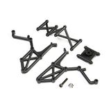 LOSI LOS230080 accessoires, meerkleurig