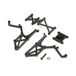 LOSI LOS230080 accessoires, meerkleurig
