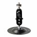 Evolveo Ptero SGV CAM-H1 houder Passieve houder Camera Zwart