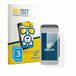 BROTECT Screenprotector 3 Stuks voor Pax A910S Beschermglas transparant