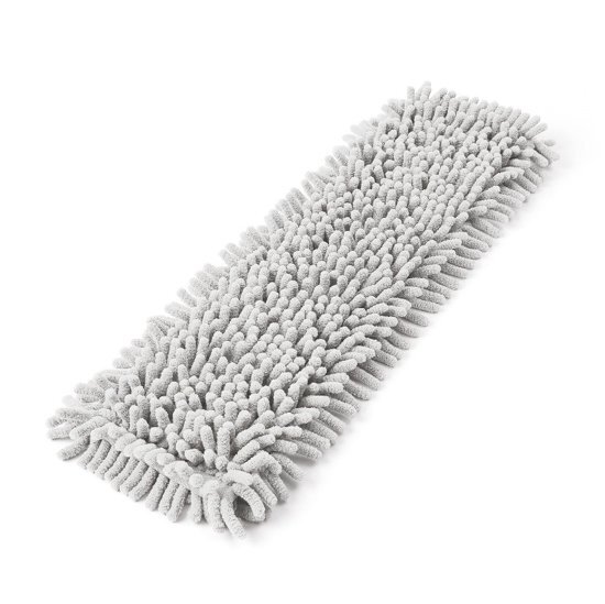 Mery Microfiber mop â€“ ideaal voor gladde vloeren