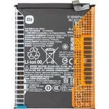 Xiaomi Batterie Redmi Note 14 5G, BN5U, Service Pack 1330102000143B