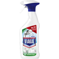 Viakal Antibacteriële Badkamer Reiniger Spray – 500 ml