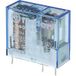 Finder 40.31.9.012.0000 Relais d'impression 12 V/DC 12 A 1x contact inverseur 1 pièce(s)