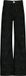 Vingino Cato Star Meisjes Jeans - Maat 170 - Washed black