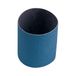 Flex 256285 Slijphuls ZIRCOFLEX (90 Ø x 100, korrel P 60, hoog verwijderingsvermogen, voor stalen en roestvrijstalen oppervlakken, schuurband, schuurgereedschap) 256.285