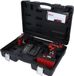 KS TOOLS eMONSTER Brushless-Accu-Boor-Schroevendraaier-set 4-delig - 515.6400