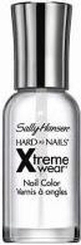 Sally Hansen Hard As Nails Xtreme Wear Nagellak 219 Strobe Light 11,8ml Glanzend
