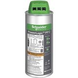 Schneider VarplusCan BLRCH172A206B52 HDuty-condensateur, 17,2/20,6 kvar, 525 V, 50/60Hz