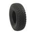 Greenstar 27852 - Neumático motorfiets, diamantsymbool, zwart