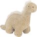 Happy Horse Dinosaurus Dingo Knuffel 20cm - Beige