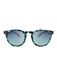 Alsteca Wynwood C09 turquoise sunglasses