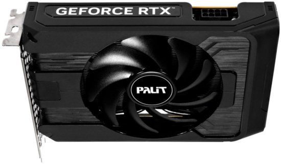 Palit GeForce RTX 5050 StormX 8 GB GDDR6