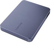 Toshiba Externe harde schijf Canvio Gaming, 1 TB, USB 3.0, grijs