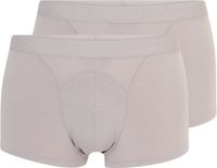 Sloggi MEN Ever Soft Hipster 2-Pack Grijs XXL
