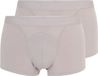 Sloggi MEN Ever Soft Hipster 2-Pack Grijs XXL