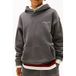 Tommy Hilfiger Unisexe Mini Corp Hoodie Washed Black Taille: 10Y
