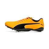PUMA Chaussures de running evoSPEED Prep Sprint 3.5, Chaussures, Orange, 44.5
