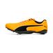 PUMA Chaussures de running evoSPEED Prep Sprint 3.5, Chaussures, Orange, 40.5