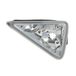 TYC Phare antibrouillard pour HONDA: Civic (Ref: 19-0564-01-2)