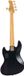 Sire Basses V10 5/TGRS Swamp ash + populieren burl 5-snarige actieve basgitaar, transparant groen satijn, incl. gigbag