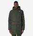 K-way K8133FW Jarno Twill Marmotta Veste Vert (M)
