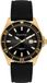 Pacific Montre Pacific homme, noir, modèle Pacific-PC00960