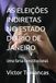 AS ELEIÇÕES INDIRETAS NO ESTADO DO RIO DE JANEIRO: Uma farsa constitucional.