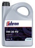 Fahren Synth Perform 0W30 5L