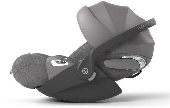 Cybex Cloud T i-Size Plus Mirage Grey autostoel