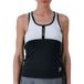 Drop Shot Onyx T-shirt pour femme SS25