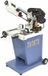 Merkloos HBM 230V metaallintzaag